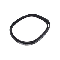 Miele Dryer & Washing Machine Edged V-Belt 5PJ1880 | Suits: PDR908HP PDR 908 HP LW ISS Telekom PDR908HP PDR 908 HP MAR LW PDR908HP PDR 908 HP MAR SST