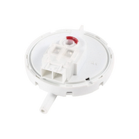 Simpson, Westinghouser Top Load Water Level Sensor - 0698200013 | Suits: Electrolux: EWT606SA EWT806SA EWT806SB EWT806SA*00 EWT959SA EWT959SA*00