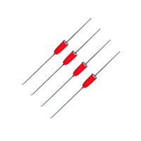 Simpson Top Load Washing Machine Suspension Rod Kit (Pack 4) 119155400K | Suits: SWT9043 (91304113502) SWT951 (91304108200) SWT951 (91304108201)