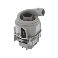 Bosch, Siemens Dishwasher Heat Pump | Suits: SMS46GI01A/55 SMS46GI01A/59 SMS46GI01A/62 SMS46GI01A/69 SMS46GI02A/52 SMS46GW01A/51 SMS66JI01A/41