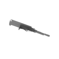 Bosch Dishwasher Door Child Protection Lock - 00657677