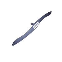 Omega, Technika Dishwasher Lower Spray Arm | Suits: TDX7SS-6 TDX8SS-3 TDX8SS-5 TDX8SS-6