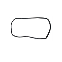 Baumatic, Blanco, Omega Oven Door Seal Single Prong - Z010578 | Suits: P999SS BOSE97X BOSE99XP BOSE709M BOSE79X OO971XN OO986X ILO990X EV900MSX