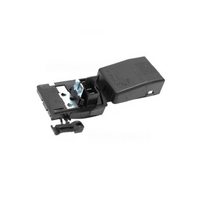 Euro, Omega Oven Terminal Block With Fasten Cable | Suits: OO657X OO65SXN OO65SXR OO671XA OO671XN OO671XR OO686X OO687X OO712XN OO757X OO761XA OO761XR