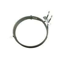 Blanco, Omega Oven Fan Forced Element 2300W - 12570031 | Suits: OO910XA OO912XN OO971XA OO971XN DFF6.6SS BSO629 DFF6.6SS DA6DOSS DA023 DF6.6SS