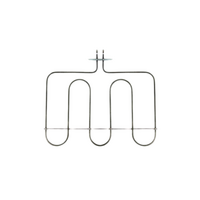 Omega Oven Bottom Element 1250W | Suits: OOO712XN OO712XR OO757X OO761XA OO761XR OO912XN OO971XN OO986X