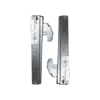 Baumatic, Technika Oven Door Hinges Pair - 1260000095