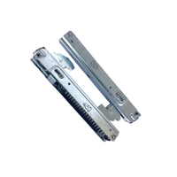 Blanco, Kleenmaid, Omega, St George Oven Door Hinge Pair | Suits: BOSE65M BOSE65XM BOSE65XP BOSE67M BOSE67XP BOSE607M BOSE607X BOSE609T BSO62X P759SS