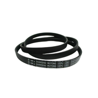 Midea Washing Machine Drive Belt 5 Rib Belt