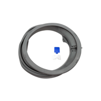 Electrolux Front Load Washing Machine Door Seal | Suits: EWF1083 (914900156) EWF1090 (914900044) EWF1090 (914900098) EWF1092 (914900075)