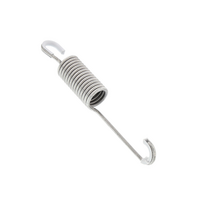 AEG, Electrolux, Westinghouse Washing Machine Tub Support Spring - 132768411 | Suits: WWF7025EQWA (91490077800)