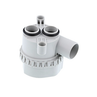 AEG, Electrolux Dishwasher Regulator Flow Control Valve