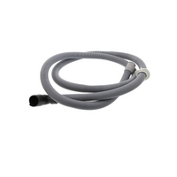 AEG, Dishlex, Electrolux, Simpson, Westinghouse Dishwasher Drain Hose 2.23M - 673000900039 | Suits: 8967WW*00 8968BK*00 8968WW*00 8985BK*00