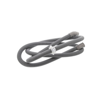 AEG, Electrolux, Westinghouse Dishwasher Drain Hose 2340MM | Suits: DSF6105X (91151918202) DSF6106W (91151924001) DSF6106X (91151921001)