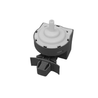Electrolux, Simpson Top Load Washing Machine Pressure Sensor - A00951802 | Suits: SWT8043 (91304113400) SWT1043 (91304113603)