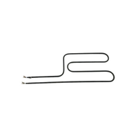 Westinghouse Boss Oven Split Grill Element 1100W SS 321 | Suits: PXP698W*02 WVE665S