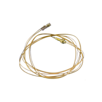 Chef, Westinghouse Oven Gas Thermocouple - 0541001937, A05423401 | Suits: GEK1235WNG-R GEK1235WNG-L GEK1235WLP-R GEK1235WLP-L WFG617WALP WFG617WANG