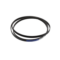 AEG, Electrolux Dryer Drive Belt 7PH1971 - 1366033007 | Suits: EDH603BEWN