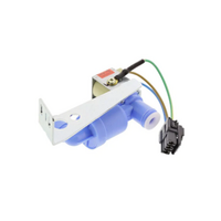 Electrolux Fridge Water Valve - 140069266017 | Suits: EHE6899BA (92506033300) EHE6899BA CAU (92506033301) EHE6899BA CAU (92506033302)