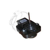 Kelvinator, Westinghouse Fridge Freezer Evaporator Fan Motor - 4055053674 | Suits: WTM5200WB (925042230) WTM5204SB-L (925042586)