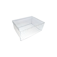 Westinghouse Fridge Crisper Drawer | Suits: BJ513 BJ513V*10 BJ514V BJ515V BJ515V*10 FB517SA WBM5100PA WBM5100SA