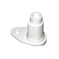 Electrolux, Westinghouse Fridge Door Close Thimble Big - 1445795 | Suits: ERE6100SX-X (925042633) ERE6100SX-XE (920404149) ERE6100SX-XPH (925042427)