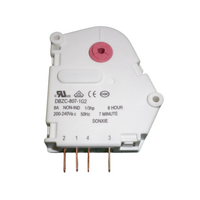 Electrolux, Westinghouse, Simpson Fridge Defrost Timer 8hr Rohs 7min Drip Time