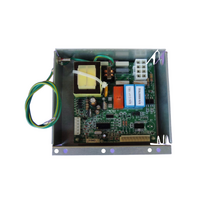 Electrolux, Westinghouse Fridge Control PCB & Buzzer Assembly - 1448797 | Suits: N520SEJ RJ393V RJ395V RJ423V RJ425V RJ443V RJ445V RJ523V RS643V