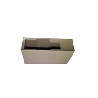 Westinghouse Fridge Pedestal Pack Of 3 - 1450206K | Suits: ERE6100SX-XSA (925042633) ERE6100SX-XT (925042156) RS643V*10 RS663V*07 HSE6070SB-XE (925042