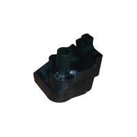 Westinghouse Fridge Bottom Right Hinge Cam - 1447124 | Suits: WSE6100PA ESE6078WA*4 ESE6108WA WSE6070SA WSE6070WA*4 WSE6070SA*4 ESE6077SA*06 WSE6070WB
