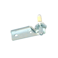 Kelvinator, Simpson, Westinghouse Fridge Door Center Right Hinge - 1461502 | Suits: CS390F*01 CS390F*04 CS390F*10 CS390FNZ*10 N210F N210F*09