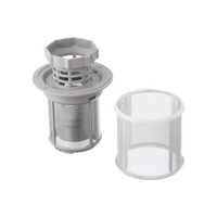 Bosch Dishwasher Filter Mesh Micro - 10002494 | Suits: SGI55M05AU/59 SGI55M05AU/65 SGI55M05AU/70 SGI55M05AU/76 SGI59A05AU/32 SGI59A05AU/45