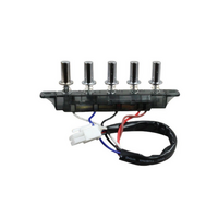 Belling Rangehood Switch | Suits: BL110B BL90B BL90S