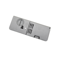 Omega, Everdure, Technika Dishwasher Detergent Dispenser | Suits: ODW101W ODW300XN ODW600W ODW700X ODW702X ODW702XB OFI101X OFI604 OSI604 DW101WA