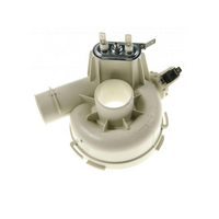 Euro, Euromaid, Omega, Technika Dishwasher Heating Element - 17476000001408 | Suits: E14DWB TDX7SS-5 HNBD12S TBD4SS-5 TDX7SINT TDX8SS-5 TDX6SS-5