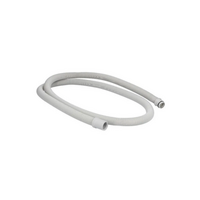 Beko, Euromaid Dishwasher Drain Hose 2085Mm | Suits: FI14BM FIDWB14 SI14BM WG14BM BD16FID BD16FSDX BG14BM EBM14S EDWB14G EDWB14S EDWB16S BBM14S