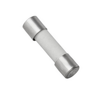 2.5 Amp 5x20mm Fuse