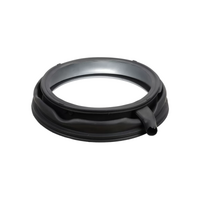 Bosch Front Load Washing Machine Door Seal - 20000271 | Suits: WGA254U0AU/01 WGA254X00W/01 WGA254X00W/02 WGA254X00W/03