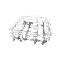 Bosch, Siemens Dishwasher Lower Rack Assembly - 00771609 | Suits: SN46M583AU/B4 SN46M583AU/C9 SN46M583AU/D3 SN46M583AU/D4 SN46M583AU/D5