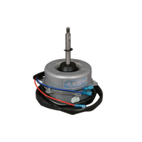 Kelvinator AC Condenser Fan Motor - 12818111807