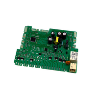 Westinghouse Dishwasher Main PCB Board - 22132240 | Suits: WSF6604XA WSF6604WA (95600405600)