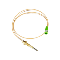 Beko Oven Stove Thermocouple 350Mm - SE164