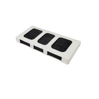 Electrolux, Westinghouse Fridge Air Filter - 242047806 | Suits: WHE5260SA-D 925060031 EBE5367SA-R 925060112 EHE6899SA EHE6899BA EBE5367SC EQE6870BA