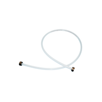 Asko Washing Machine Inlet Supply Hose L1500 D15X2,5 | Suits: W2084C.W.AU (592099/11) W2084C.W.AU (592099/12)