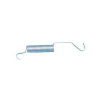 Asko Washing Machine Balancing Spring - WM20 | Suits: W6551 (900003408/01)