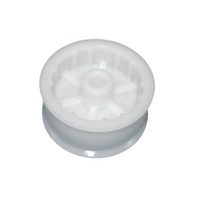 Asko Washing Machine Dishwasher Belt Pulley SPK-09 Hiplex
