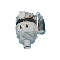 Asko Dishwasher Circulation Wash Pump - 8078469