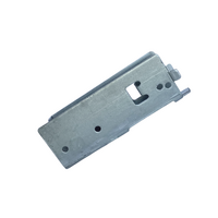 Blanco Oven Door Hinge Support | Suits: BFD9058WX BFD9156WX BFD915WX