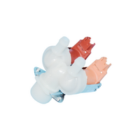 Asko Washing Machine 2 Way Inlet Valve - 269514 | Suits: W2084C.W.AU W4104C.W.AU W4086P.W.AU W4086C.W.AU