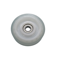 Asko Dishwasher, Dryer, Washing Machine Support Wheel SP-09 | Suits: T410HD.W.AU (594943/01) T410HD.W.AU (594943/05)